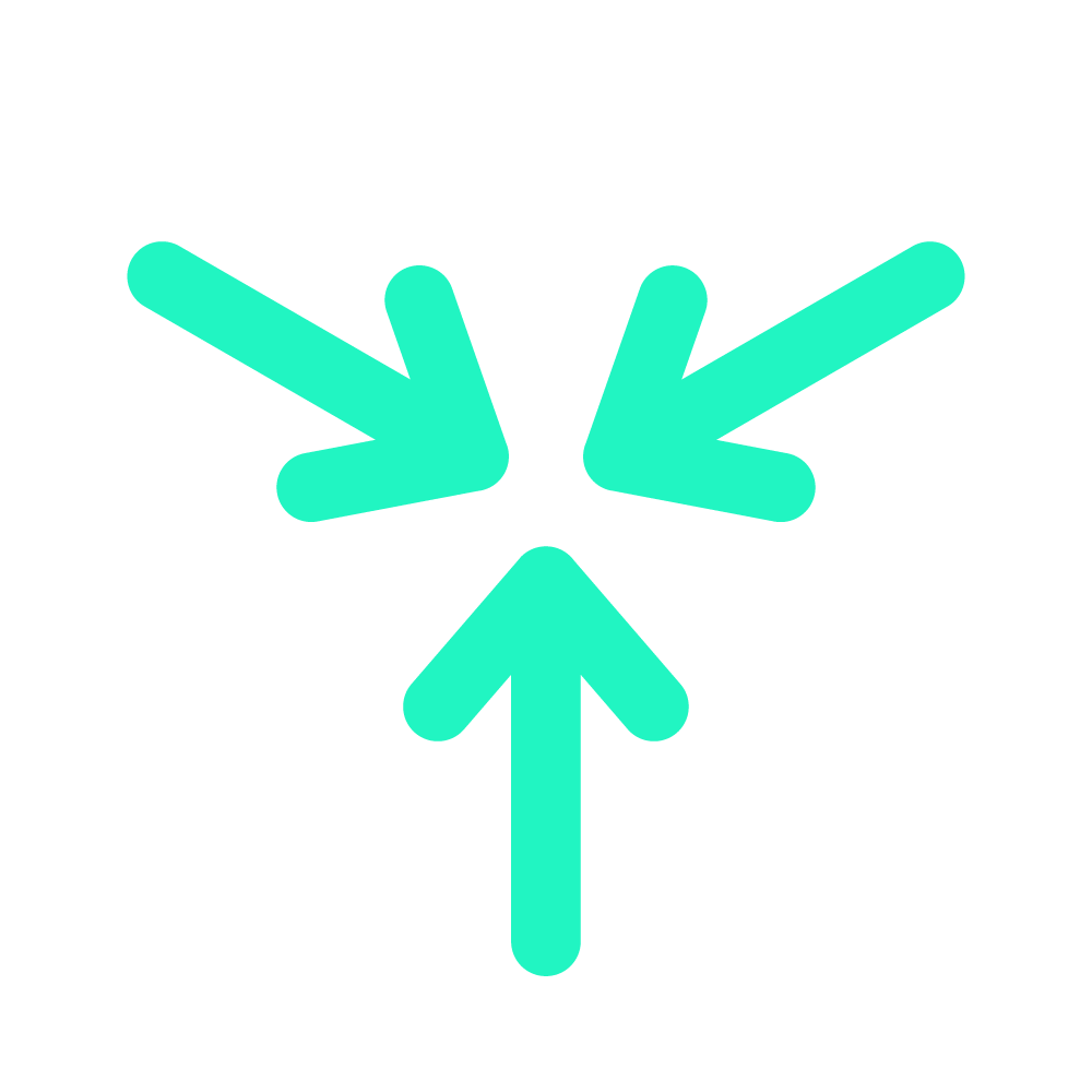 To The Community Icon